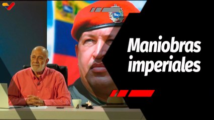 La Hojilla | Nuevas maniobras del imperialismo para atacar las rutas aéreas en Venezuela