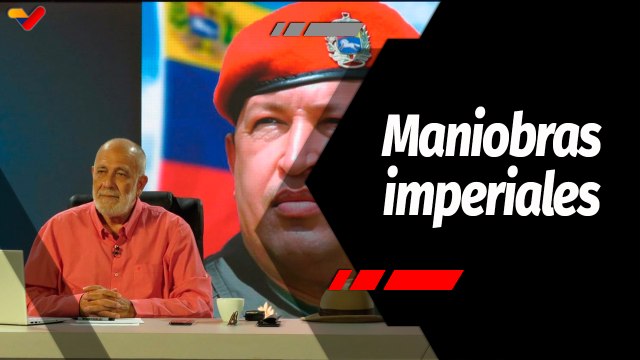La Hojilla | Nuevas maniobras del imperialismo para atacar las rutas aéreas en Venezuela