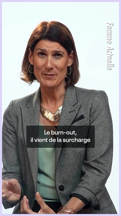 FEMME ACTUELLE - TÉMOIGNAGE : Magalie Milo, les médecins aussi font des burn-out
