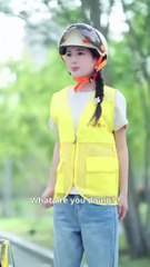 [Eng Sub] He Planned a Sweet Trap Just for Her. But Her Pure Love Made Him Fall Deeper..And Couldn't Control.