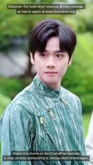 Ancient warrior in modern Times Chinese drama