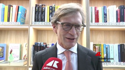 Cultura, Renoldi (Bracco Imaging): “Ci prendiamo cura anche delle nostre persone”