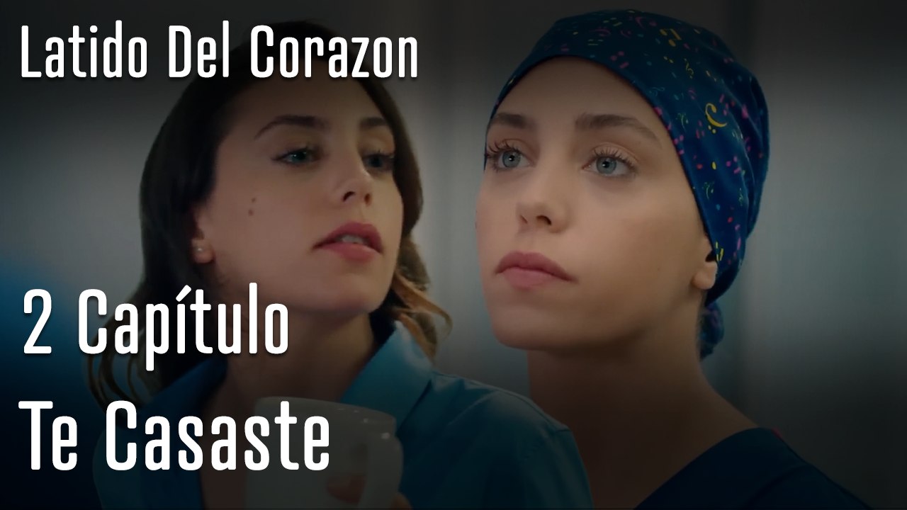 Te Casaste - Latido Del Corazon