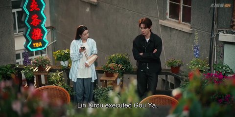 Love on the Turquoise Land Ep 12 Engsub