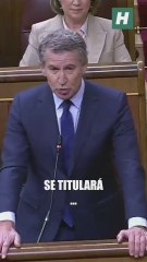 Feijóo vive uno de los peores momentos 'tierra, trágame' al querer hacer una broma a Sánchez: este le responde al momento