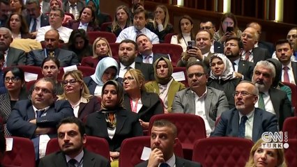 SON DAKİKA | Cumhurbaşkanı Erdoğan: 13 yeni şehir hastanesi yapıyoruz