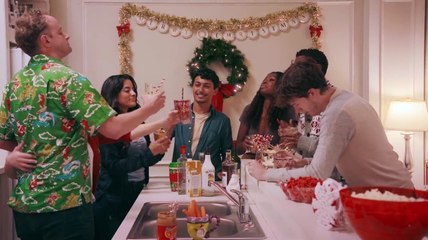 A surprise marriage proposal thrusts the game into chaos and relationships to the brink HD