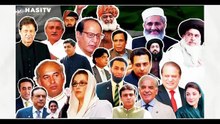 Pakistan politicsn