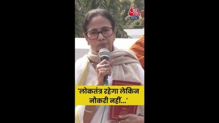 BLO कर्मचारियों की मौत पर क्या बोलीं CM ममता बनर्जी?