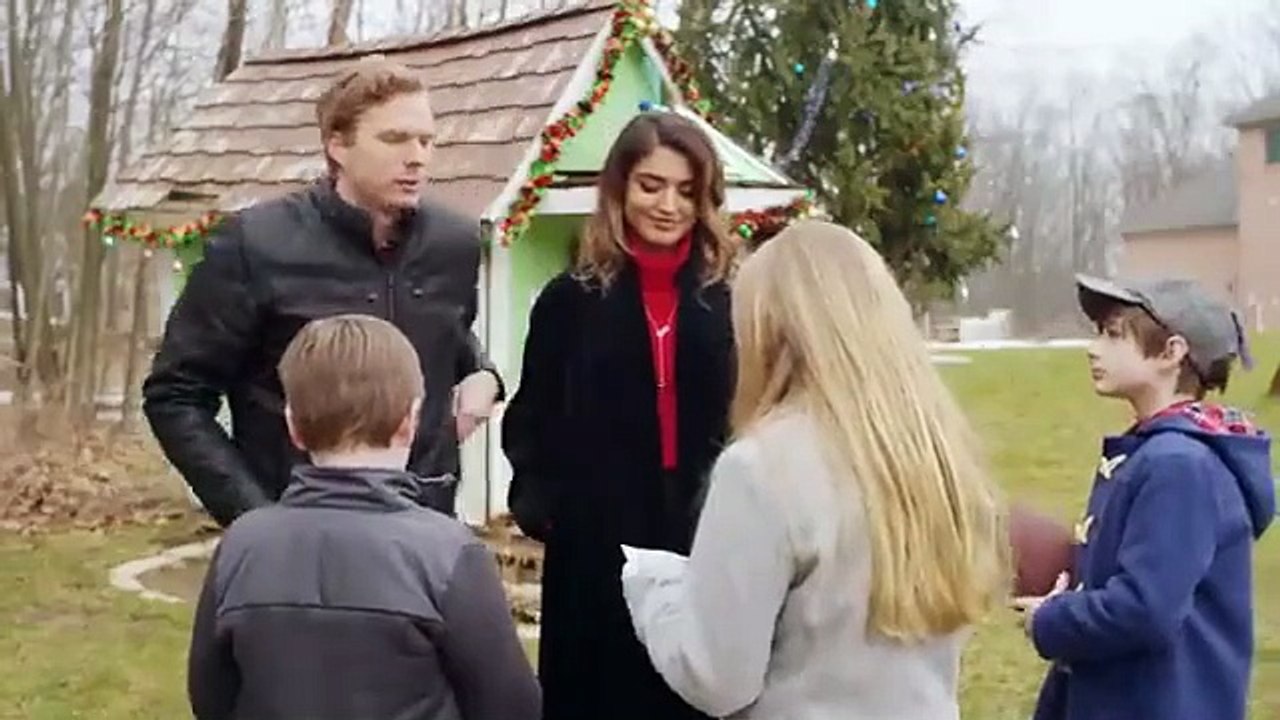 UN MILAGRO PARA NAVIDAD  Película Completa CRISTIANA CONMOVEDORA en Español