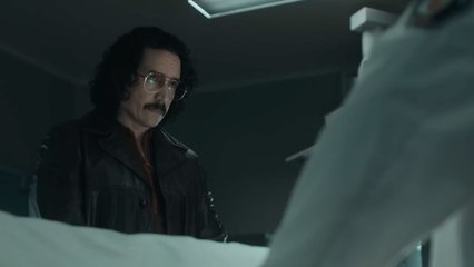 Devil In Disguise: John Wayne Gacy Tráiler VO