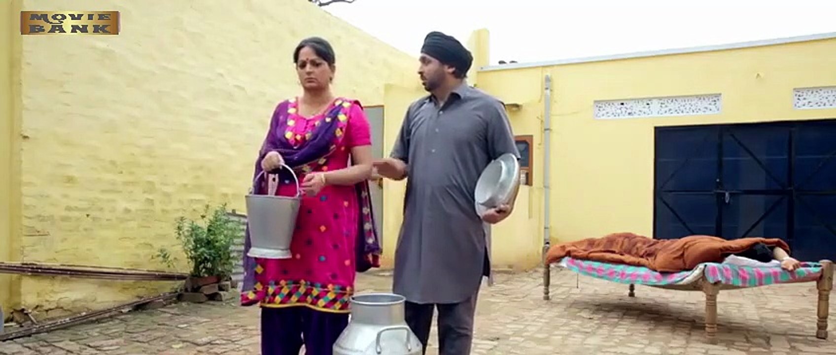 22g Tussi Ghaint Ho (2015) Punjabi Full Mo