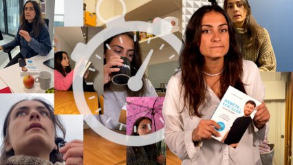 J'ai lâché mon téléphone pendant 48h et ça ne s'est pas passé comme prévu