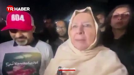 İmran Han öldürüldü mü? Ailesi günlerdir haber alamıyordu: Pakistan eski başbakanı hakkında şok iddia!