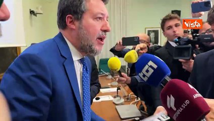 Legge elettorale, Salvini: Non mi interessa