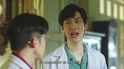 Mystique in the Mirror Series Episode 6 Engsub