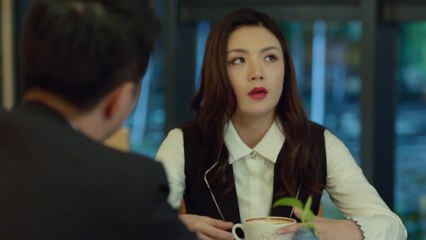 La Danza de la Tormenta Capitulo 42 en Español Latino - Dorama en Audio Latino