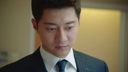 La Danza de la Tormenta Capitulo 41 en Español Latino - Dorama en Audio Latino