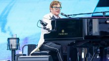 Elton John se livre sur la perte de son œil droit : “Je n’ai rien pu voir, regarder ou lire…”