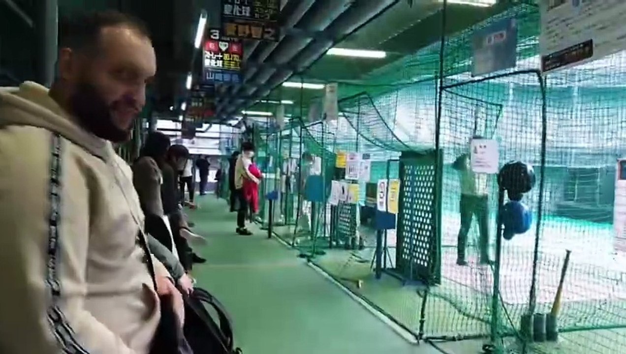 Les conseils d'un coach de base-ball !