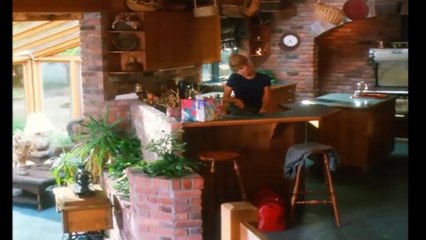 Visitors Of The Night (1995) - Full Movie Uncut