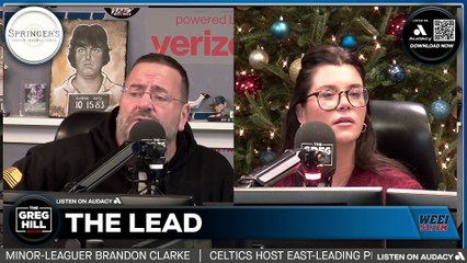 Belichick back? Sounds like there could be some suitors that want to interview