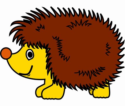 SERDAR ŞİMŞEK MÜZİKLİ SEVİMLİ HAYVAN KARİKATÜRLERİ