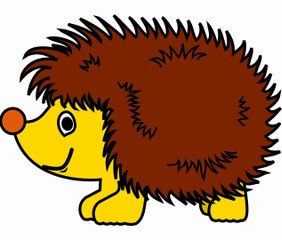 SERDAR ŞİMŞEK MÜZİKLİ SEVİMLİ HAYVAN KARİKATÜRLERİ