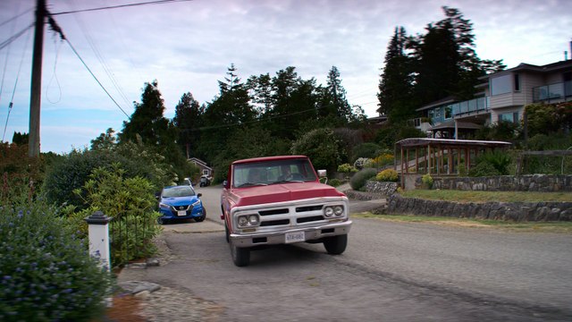 Murder in a Small Town 2024 S02E09