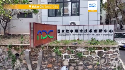 China’s ‘lunar soil bricks’ return from space in major step toward building base on the Moon