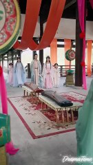 [ENG SUB] From Wrong Love to the Emperors Beloved - Full #cdrama