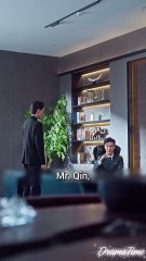 [ENG SUB] Mr. Qin, Youre Getting Too Close - Full #cdrama