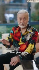 Single Mom Buys a Bun for a Starving CleanerTurns Out Hes the CEOs Father! Now She's Mrs. CEO