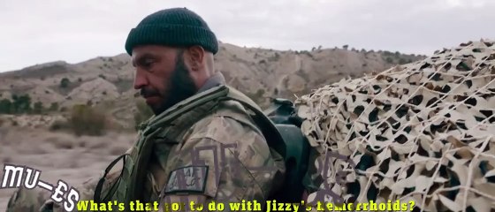 Guy Ritchie'nin Mutabakatı 🎞️🎞️AKSİYON/GERİLİM/SAVAŞ🎞️🎞️ The Covenant izle Guy Ritchie's The Covenant (2023)