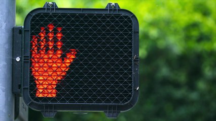 Walt Disney Animation Studios Short Circuit Experimental Films S02E01 Crosswalk