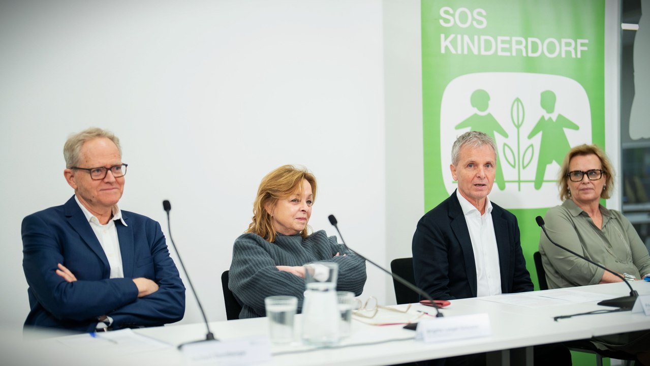 Neuer Aufsichtsrat von SOS-Kinderdorf setzt erste Reformschritte