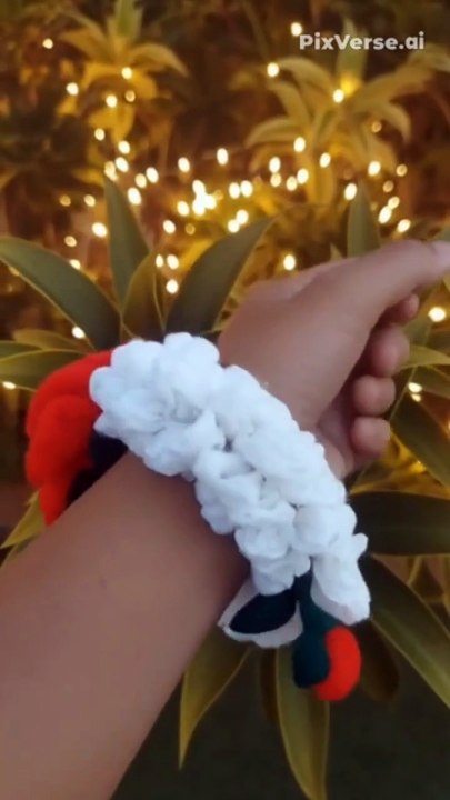 Crochet