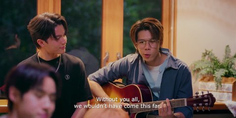 ThamePo : Heart That Skips a Beat Ep 11 Eng Sub