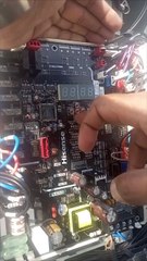 vrf system installation