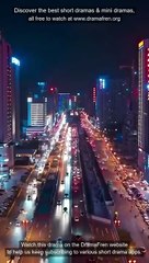 The Betrayed Heir Returns Chinese Drama - English Sub