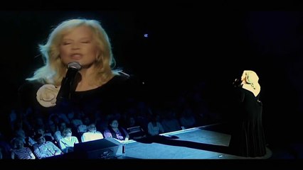 SYLVIE VARTAN — MON ENFANCE — (BARBARA) | SYLVIE VARTAN A L’OLYMPIA BRUNO COQUATRIX | 2009