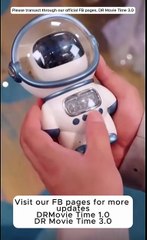 (Dubbed) Next Chapter, No You (Dramabox)