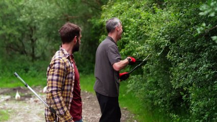 Fletchers Family Farm S03E05