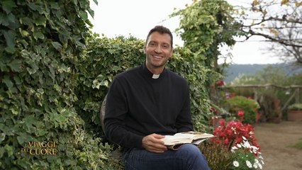 Don Davide Banzato: trovare la risposta al Male nel libro della Sapienza