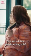 XXL Size Wife ｜ DramaWave