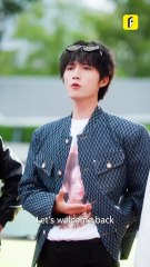 ⅡEP 3【Wrapped the Playboy Around My Finger Season 2】 #flickreels #likeyi #wangpeiyan