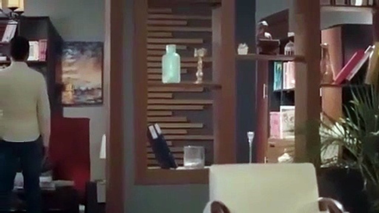 مسلسل كارثة طبيعية الحلقة العاشرة والاخيرة