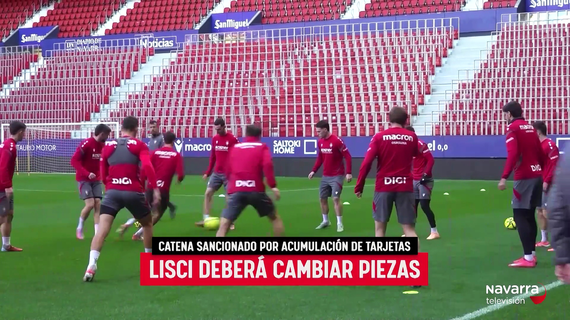 Noticias de Navarra 14:30h 26/11/2025