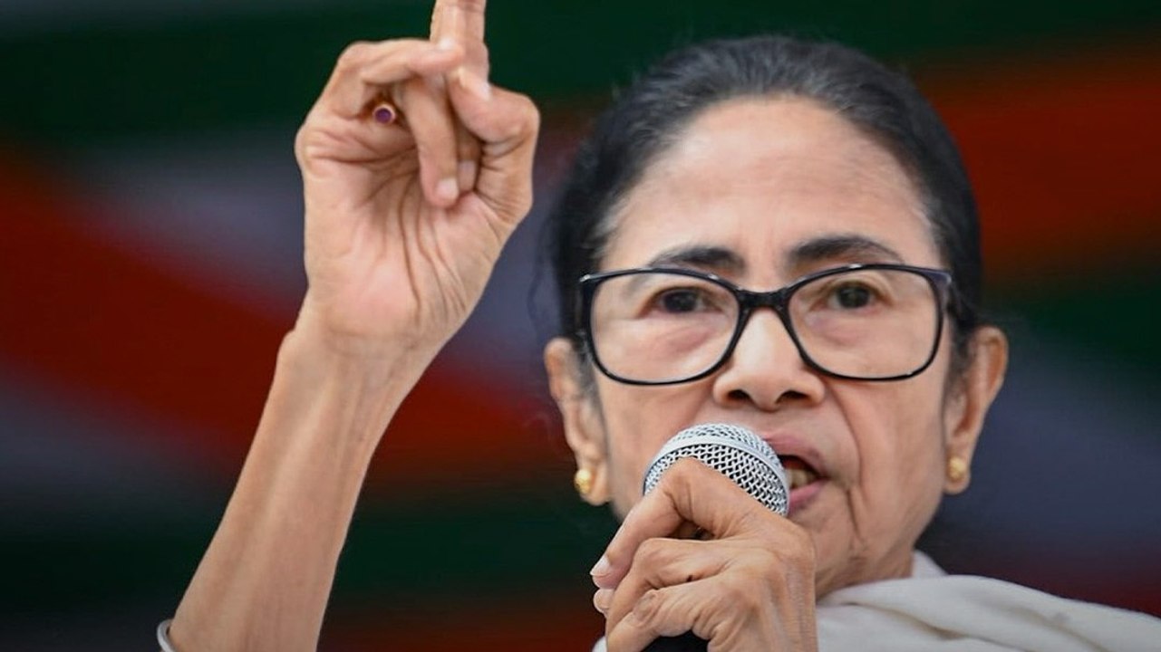 West Bengal SIR: CM ममता के विरोध से बदलेगा चुन...
