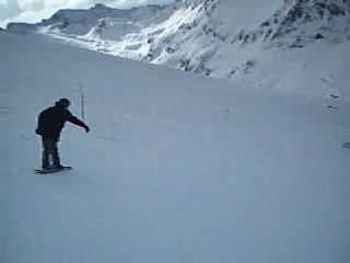surf des neiges